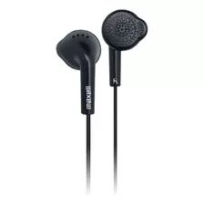 Maxell Audifo Eb95-mic C/microfono Blk