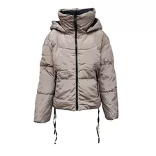 Campera Puffer Mujer Abrigo Premium ...!!!