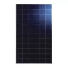 Panel Solar Fotovoltaico 340 W Policristalino 37.7 V