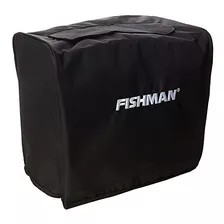 Funda De Resbalón Fishman Loudbox Mini.