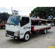 Mitsubishi Fuso 4.5 Grua