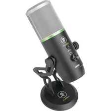Micrófono De Condensador Usb Premium De Carbono Creaci...