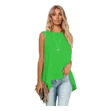 Blusa Moda Casual Kátaleya #512 Suelto Elegante