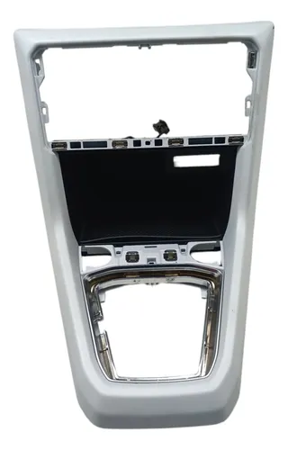 Moldura Do Console Vw T Cross Hl Beats Original Usado