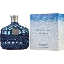 John Varvatos Artisan Blu 125 Ml. Edt - Hombre.