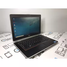 Laptop Dell Latitude E6420 Core I5-2da 8gb De Ram 320gb Hdd