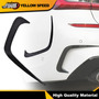 Bumper Cover Kit For 2007-2008 Bmw 328i 335i Front With  Vvd