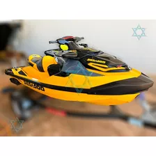 Jet Ski Seadoo Rxt 300 Barco Iate Lancha Kawasaki Yamaha