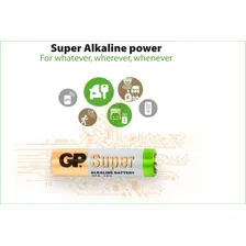 Pila Gp Alcalina 27a 12v