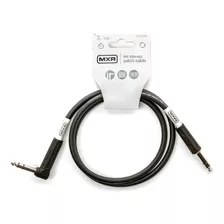 Cable Stereo 90 Cm Plug Mxr Trs 03r 