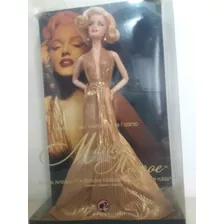 Barbie Marilyn Monroe Collector