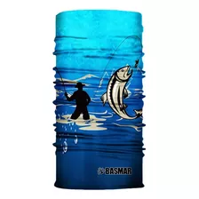 Bandana Pescador Basmar