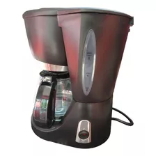 Cafetera Electrica Sprint Ca-01 0.6l