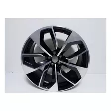 Roda De Liga Aro 19 Furação 5x112 Audi Rs4 8w0601025db