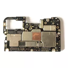 Placa-mãe Para Mi 8 Lite Versãoglobal 6gb Ram 64gb Rom