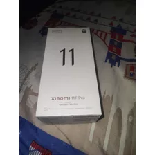 Xioami 11t Pro 256gb 8 De Ram