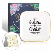 Sisters In Christ A Sister In Christ Is A Sister Far Li...