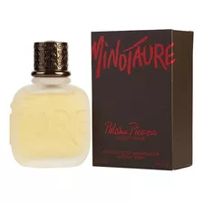 Minotaure Paloma Picasso Edt 75ml Hombre / Lodoro Perfume