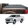 10 Filtros Cabina Enginefil Mitsubishi L200 2.5 Diesel 2008