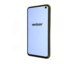 Samsung Galaxy S10e Verizon + Gsm Desbloqueado 128 Gb Prisma