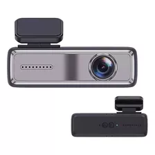 Cámara Dash Cam 1080p Wifi Automóvil 160grados Vision Noctur