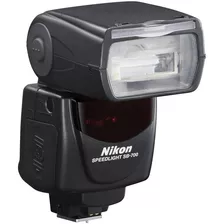 Flash Nikon Sb700 Speedlite Nota Fiscal