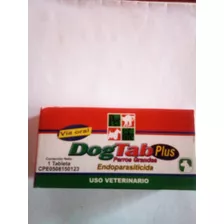 Dog Tab Perro Grande