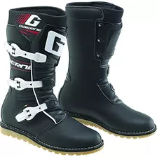 Botas Clásicas Gaerne Balance (11) (negro)