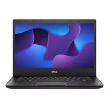 Notebook Dell Latitude 3400 I5 8gº Ssd 256gb 8gb Win 10 Pro