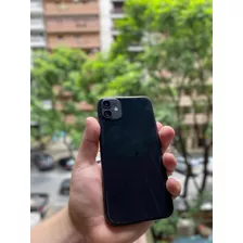 iPhone 11 64gb 89% Batería