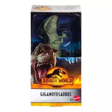 Dinosaurio Jurassic World Figura Basica 15 Cm. Gwt49