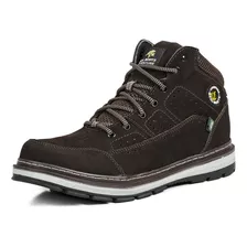 Bota Adventure Off Road Survivor Bell-boots 870 Café