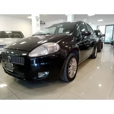 Fiat Punto Attractive 1.4 Vendo O Financio (jm)