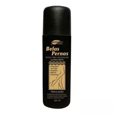 Óleo Massageador Belas Pernas 150ml Alquimia