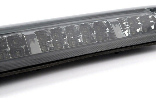 Tercera Luz De Freno Led 7l3z13a613b Para Ford F-150 Pickup Foto 5