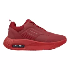 Tenis Rosalía Color Rojo D14170238530