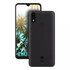 Celular Logic L61 4g 32gb 2gb Ram Negro