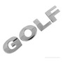 Emblema Frontal Vw Golf Mk7 Gti 2013 - Negro Mate Volkswagen GOLF VARIANT 2.0