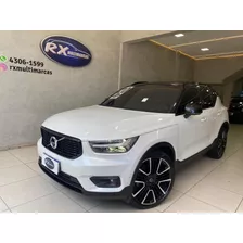 Volvo Xc40 2020 2.0 T5 R-design Awd 5p