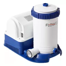 - Bomba De Filtro Flowclear De 2500 Galones