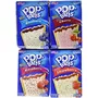 Tercera imagen para búsqueda de pop tarts