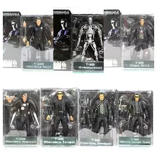 Figura Terminator Neca Oferta Efectivo