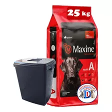 Maxine Adulto 21kg + Obsequio - Ver Variantes