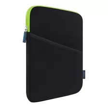 Funda Sobre Para Tablet Samsung Lenovo iPad 9-11¨ Verde