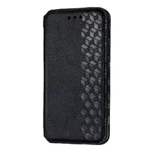 Funda Case Para Xiaomi Modelos Tipo Piel Cartera