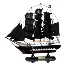 Navio Pirata Do Caribe Caravela Barco A Vela Veleiro Corsair