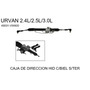 Caja De Direccion Nissan Urvan  2002-2012  (nueva)