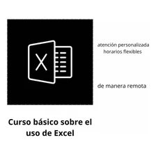 Clases De Excel E Informática Básica