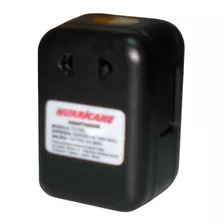 Transformador 220v A 110v 50 Watts - Hurricane - 