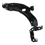 Goma Horquilla Delantero Fiat Palio Elx 2006 - 2008